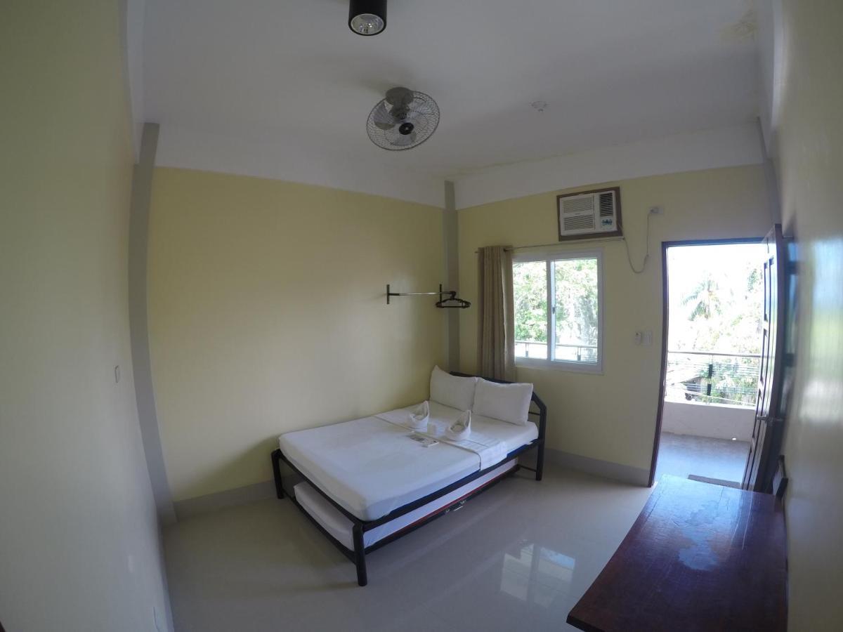 Galourique Inn El Nido Exterior photo